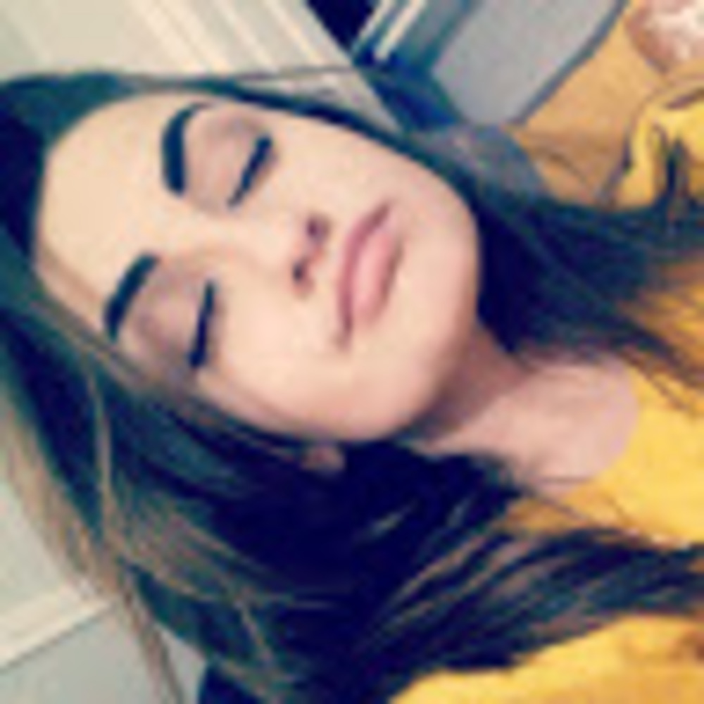 Meet your Posher, Catherine